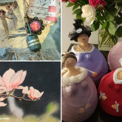 VHS KunstWERKe – Kunst erleben, ausprobieren und gemeinsam gestalten am 11.10.2026 Kulturkreis und Volkshochschule Timmendorfer Strand Schleswig Holstein VHS KunstWERKe – Kunst erleben, ausprobieren und gemeinsam gestalten am 11.10.2026 Kulturkreis und Volkshochschule Timmendorfer Strand Schleswig Holstein